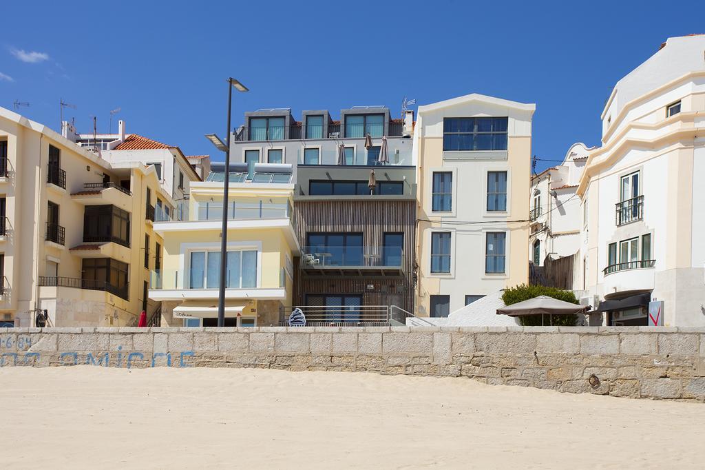 Season Apartments Сесимбра Экстерьер фото